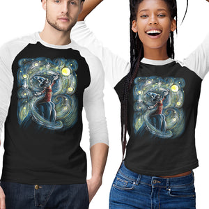 Starry Magic