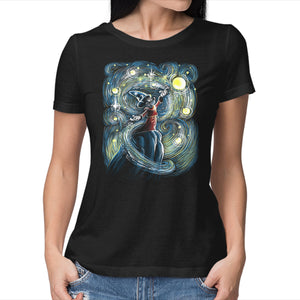 Starry Magic