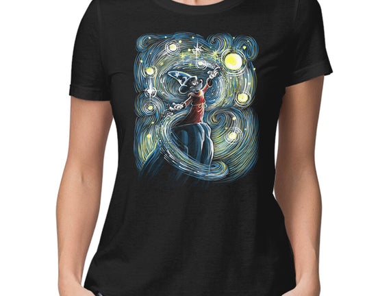 Starry Magic
