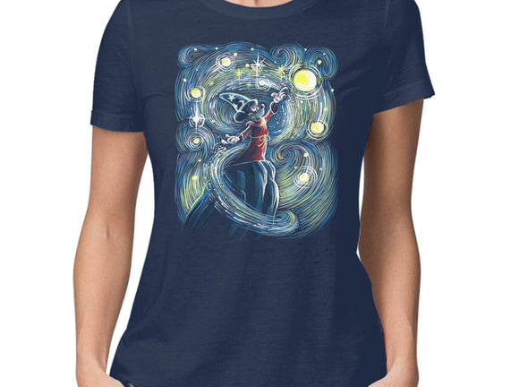 Starry Magic