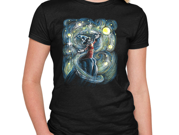 Starry Magic