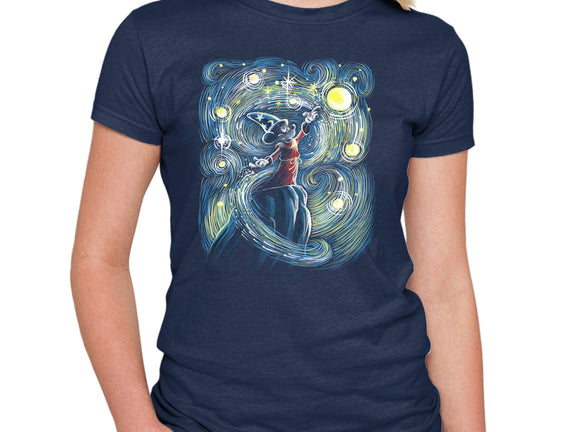 Starry Magic