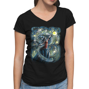 Starry Magic