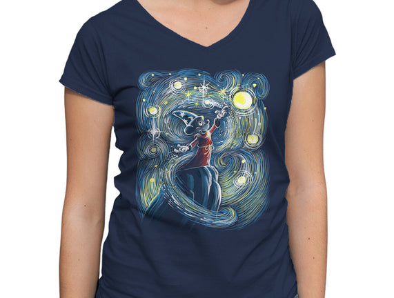 Starry Magic