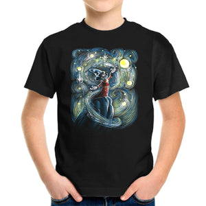 Starry Magic