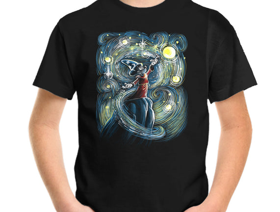 Starry Magic