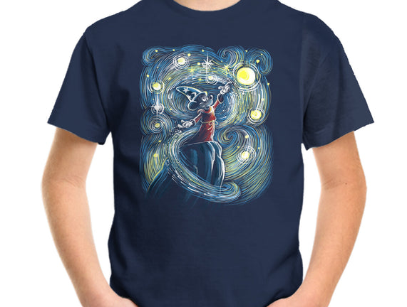 Starry Magic
