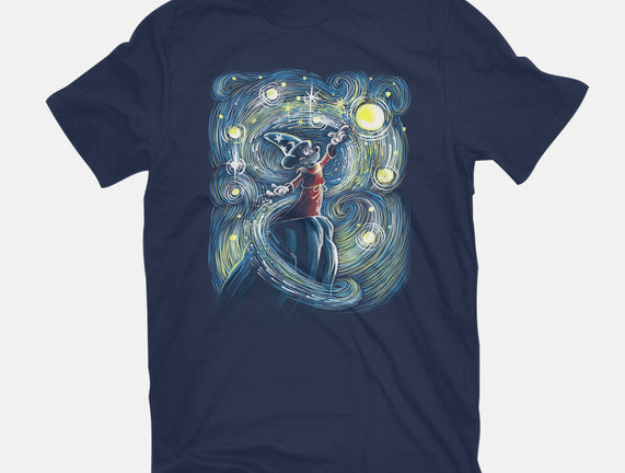 Starry Magic