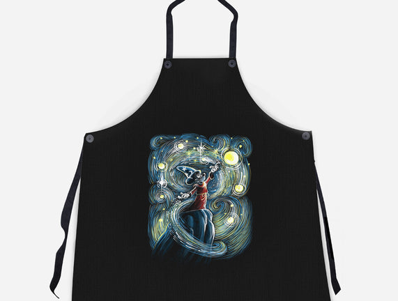 Starry Magic
