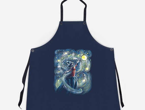 Starry Magic