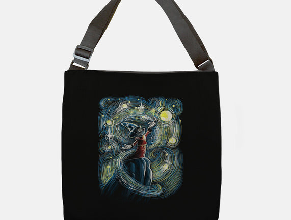 Starry Magic