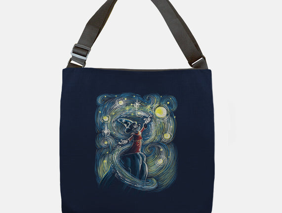 Starry Magic