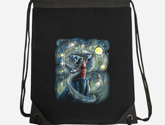 Starry Magic