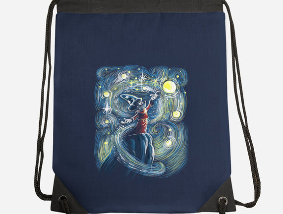 Starry Magic