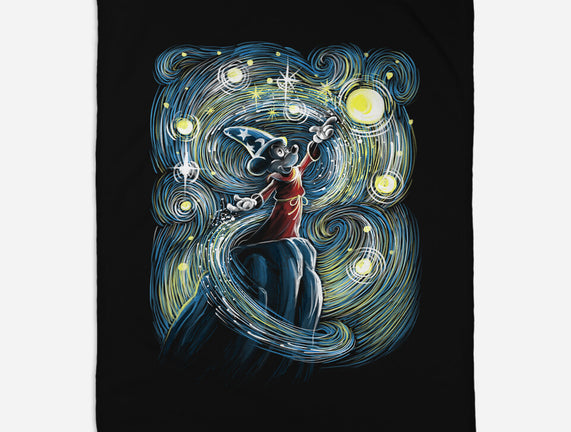 Starry Magic