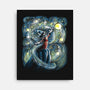 Starry Magic-None-Stretched-Canvas-zascanauta