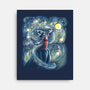 Starry Magic-None-Stretched-Canvas-zascanauta