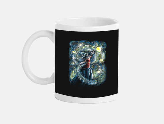 Starry Magic
