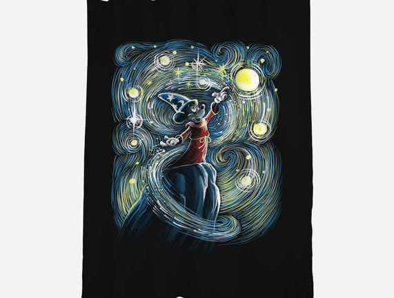 Starry Magic