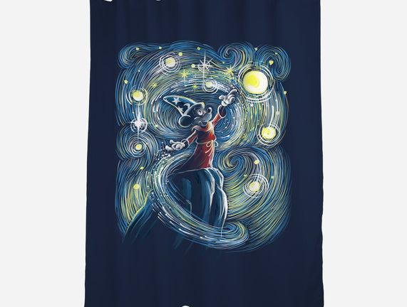 Starry Magic