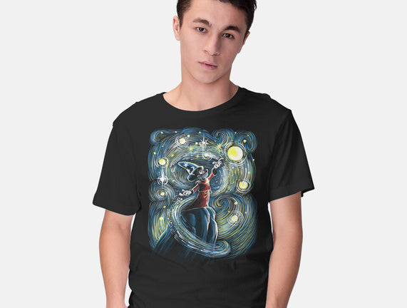 Starry Magic