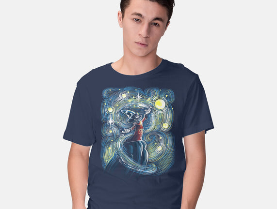 Starry Magic