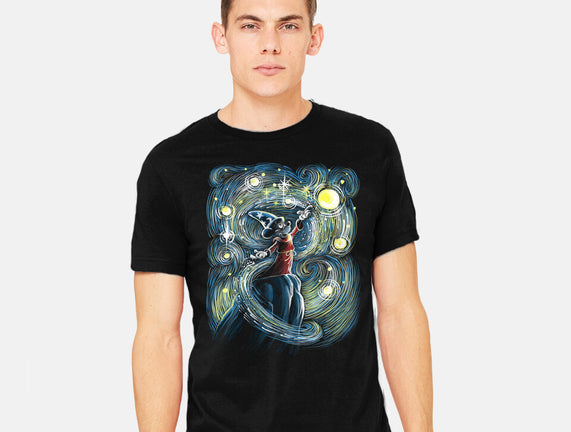 Starry Magic