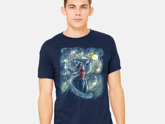 Starry Magic