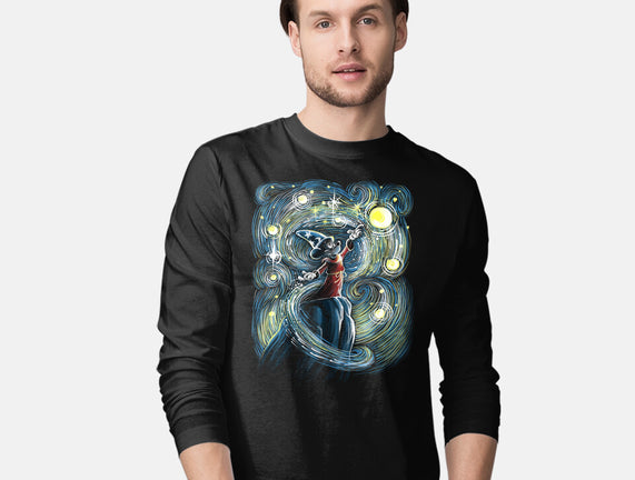 Starry Magic