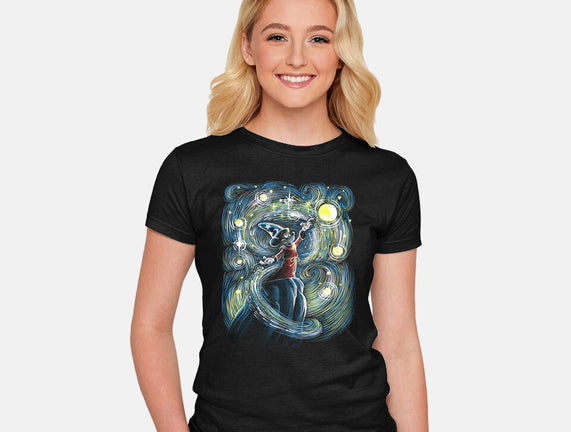 Starry Magic