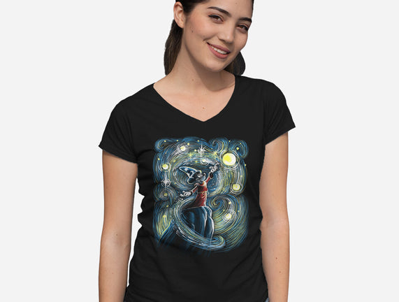 Starry Magic