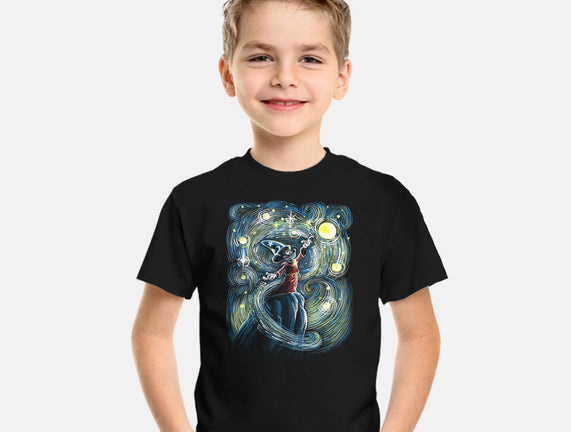 Starry Magic