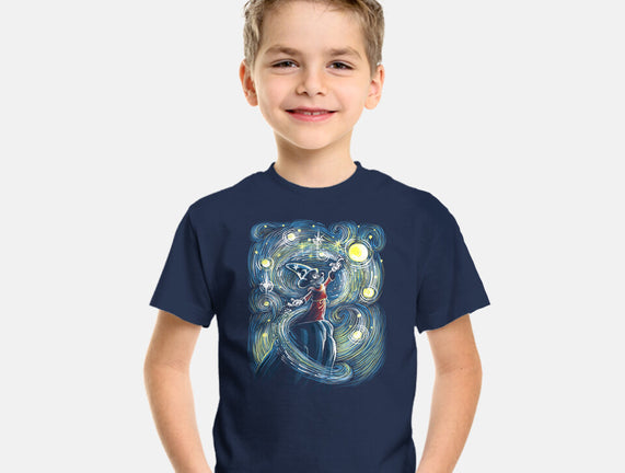 Starry Magic