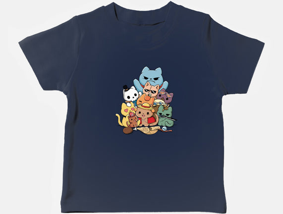 Nakama Kittens