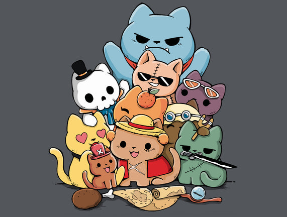 Nakama Kittens