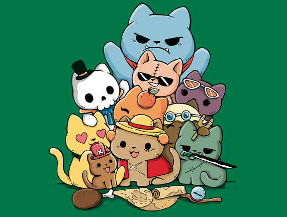Nakama Kittens