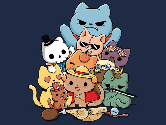 Nakama Kittens