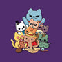 Nakama Kittens-None-Mug-Drinkware-Vallina84
