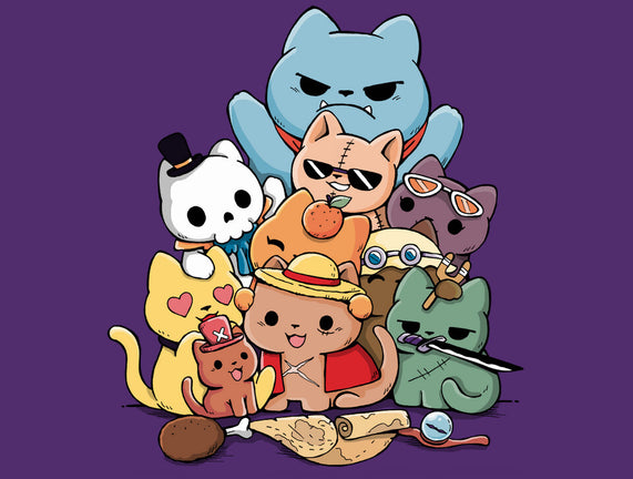 Nakama Kittens