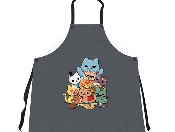 Nakama Kittens