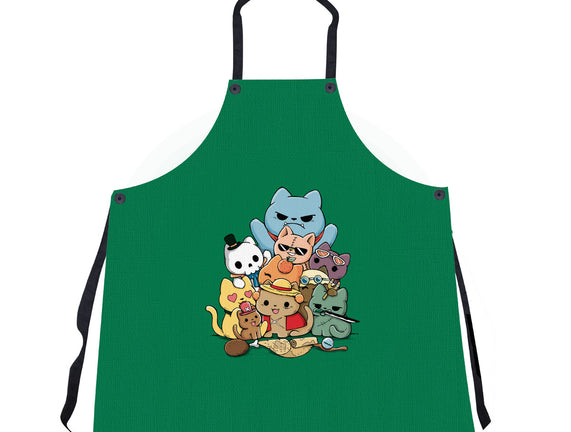 Nakama Kittens