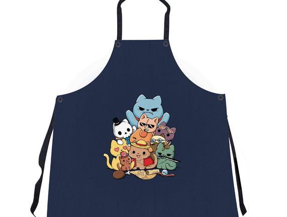 Nakama Kittens