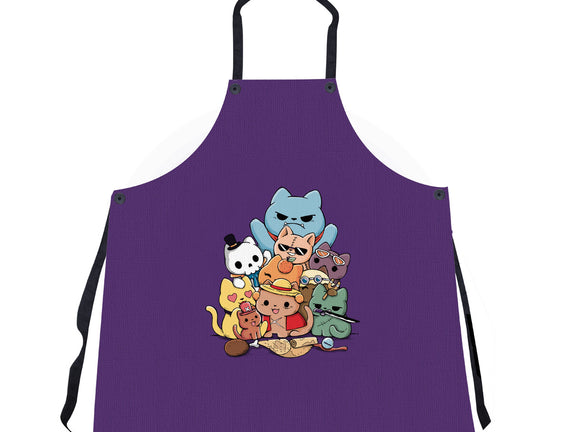 Nakama Kittens