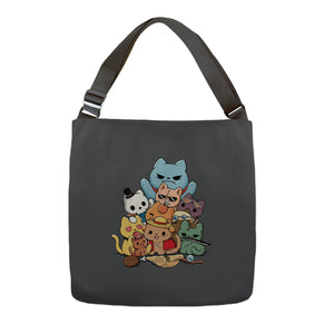 Nakama Kittens