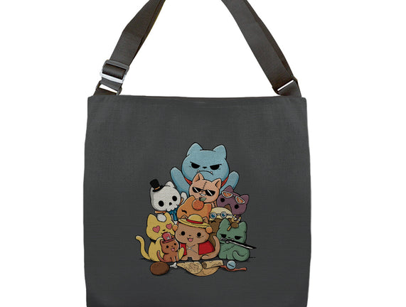 Nakama Kittens