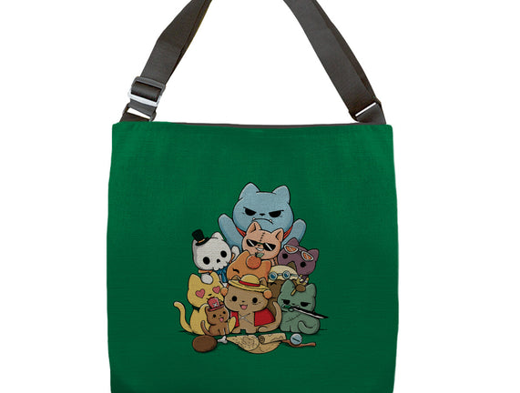 Nakama Kittens