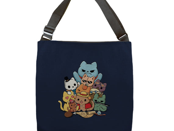 Nakama Kittens