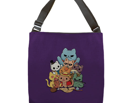 Nakama Kittens