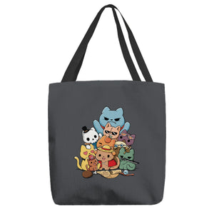 Nakama Kittens