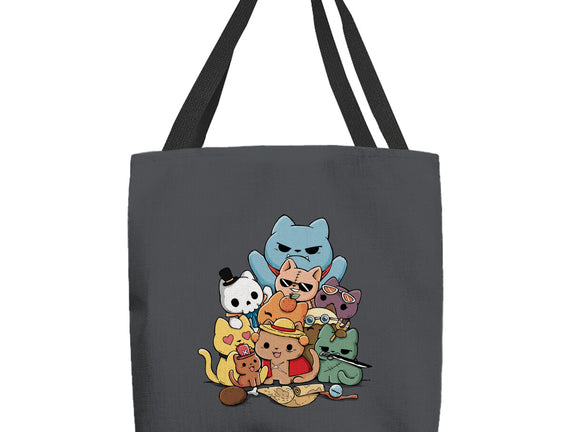 Nakama Kittens